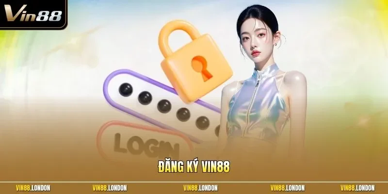 đăng ký vin88