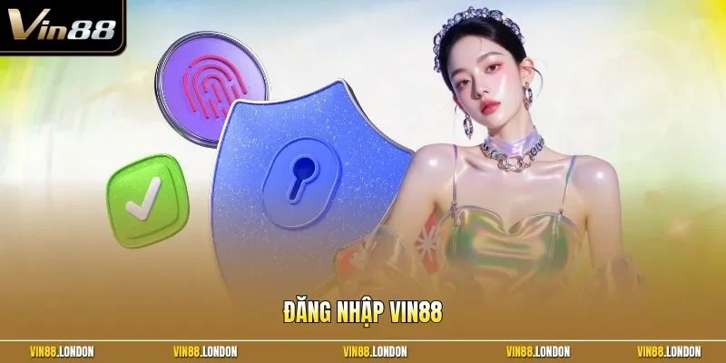 đăng nhập vin88