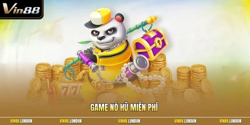 game nổ hũ miễn phí