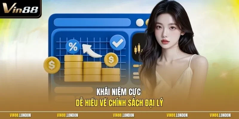 Khái niệm cực dễ hiểu về chính sách đại lý