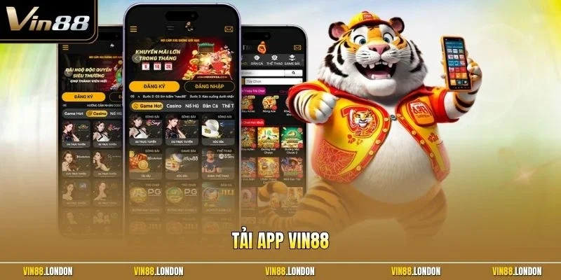 tải app Vin88