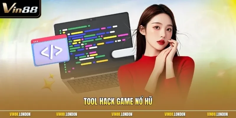 tool hack game nổ hũ