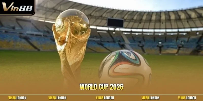 World Cup 2026